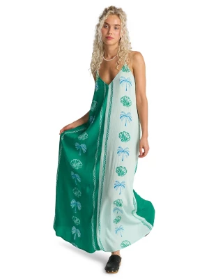 Foto van product BILLABONG Zomerjurk lichtblauw / mintgroen