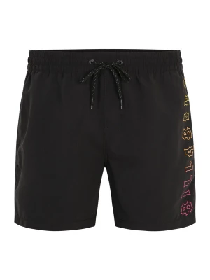 Foto van product BILLABONG Zwemshorts 'All Day Heritage' geel / oranje / neonroze / zwart