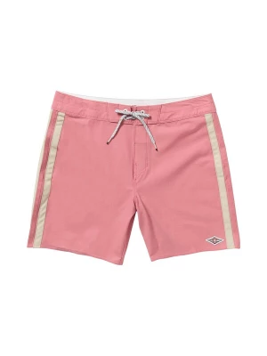 Foto van product BILLABONG Zwemshorts beige / rosa