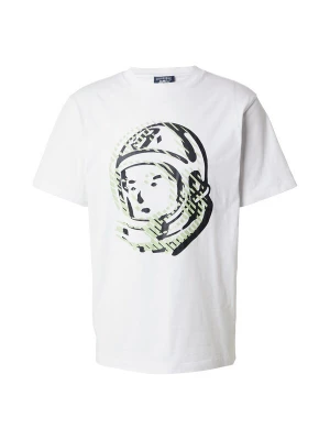 Foto van product Billionaire Boys Club Shirt 'GLOW ASTRO' lichtgroen / zwart / wit