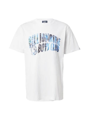 Foto van product Billionaire Boys Club Shirt hemelsblauw / bruin / grasgroen / wit