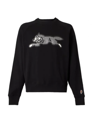 Foto van product Billionaire Boys Club Sweatshirt zwart / wit