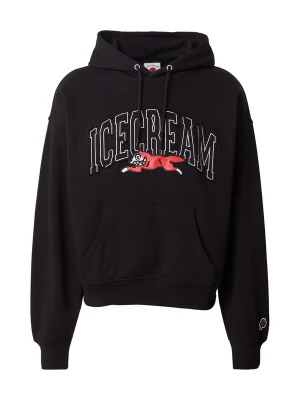 Foto van product Billionaire Boys Club Sweatshirt zwart / wit