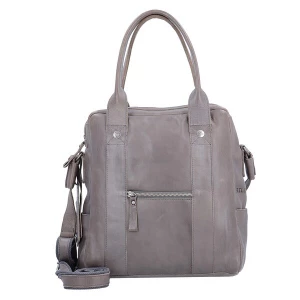 Foto van product Billy the kid Schoudertas stone grey