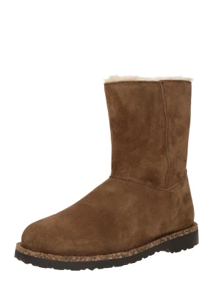 Foto van product BIRKENSTOCK Boots 'Uppsala' bruin