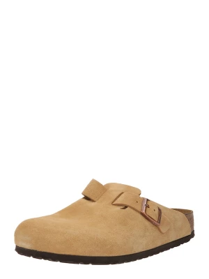 Foto van product BIRKENSTOCK Clogs beige