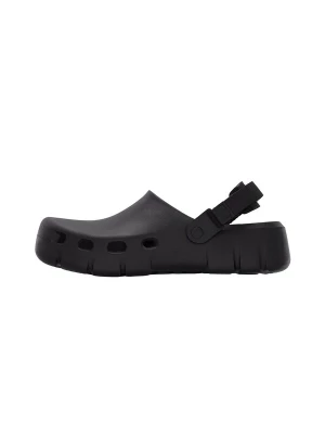 Foto van product BIRKENSTOCK Clogs 'Birki-Flow' zwart
