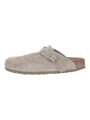Foto van product BIRKENSTOCK Clogs 'Boston' kaki