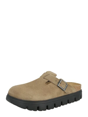 Foto van product BIRKENSTOCK Clogs 'Boston' taupe