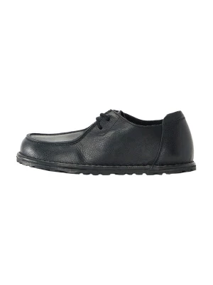 Foto van product BIRKENSTOCK Instappers 'LENA' zwart