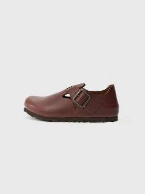 Foto van product BIRKENSTOCK Instappers 'London' bruin