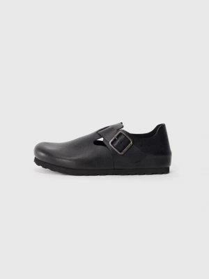 Foto van product BIRKENSTOCK Instappers 'London' zwart