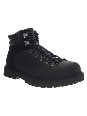 Foto van product BIRKENSTOCK Laarzen 'Jackson 2.0 Black' zwart