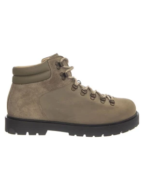 Foto van product BIRKENSTOCK Laarzen 'Jackson 2.0 Taupe' grijs