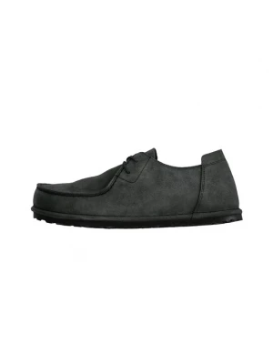 Foto van product BIRKENSTOCK Mocassins 'Utti' antraciet