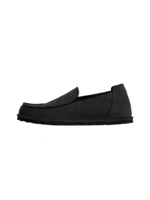 Foto van product BIRKENSTOCK Mocassins 'Utti' antraciet