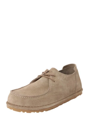 Foto van product BIRKENSTOCK Mocassins 'Utti LEVE' taupe