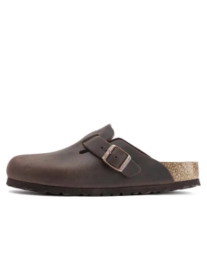 Foto van product BIRKENSTOCK Muiltjes bruin