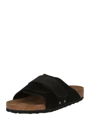 Foto van product BIRKENSTOCK Muiltjes 'Kyoto' zwart