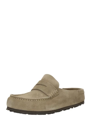 Foto van product BIRKENSTOCK Muiltjes taupe