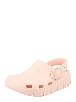 Foto van product BIRKENSTOCK Open schoenen lichtroze