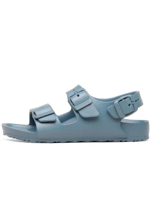 Foto van product BIRKENSTOCK Open schoenen 'Milan' basaltgrijs