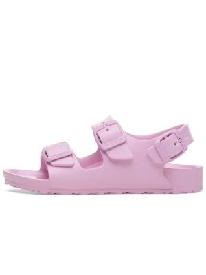 Foto van product BIRKENSTOCK Open schoenen 'Milan' pink