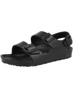 Foto van product BIRKENSTOCK Open schoenen 'Milano' zwart