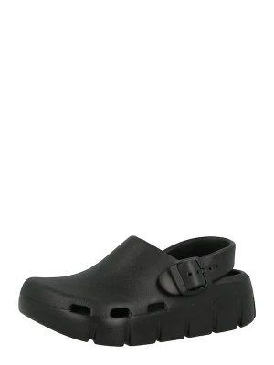 Foto van product BIRKENSTOCK Open schoenen zwart