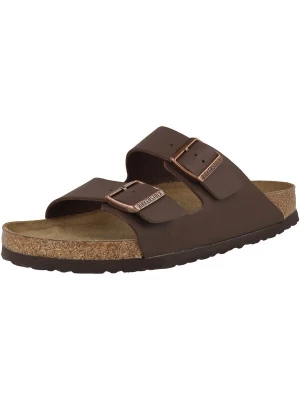 Foto van product BIRKENSTOCK Sandaal 'Arizona' donkerbruin