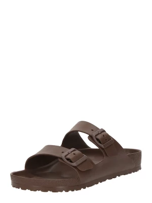Foto van product BIRKENSTOCK Sandalen 'Arizona' donkerbruin