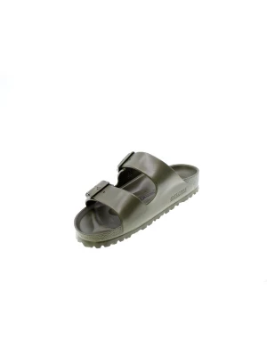Foto van product BIRKENSTOCK Sandalen 'Arizona' donkergroen