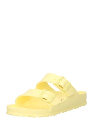 Foto van product BIRKENSTOCK Sandalen 'Arizona' geel
