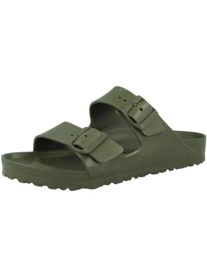 Foto van product BIRKENSTOCK Sandalen 'Arizona' groen