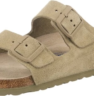 Foto van product BIRKENSTOCK Sandaal 'Arizona' kaki