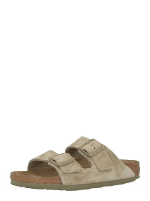 Foto van product BIRKENSTOCK Sandalen 'Arizona' kaki