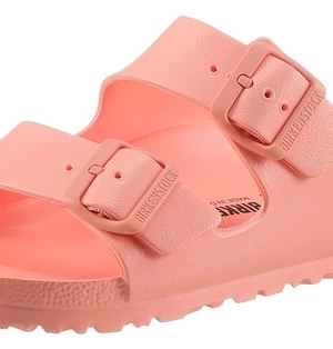 Foto van product BIRKENSTOCK Sandalen 'Arizona' koraal