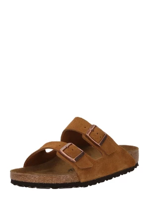Foto van product BIRKENSTOCK Sandalen 'Arizona LEVE' ombergrijs