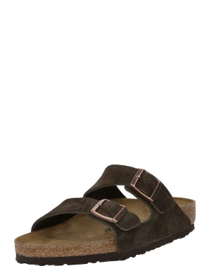 Foto van product BIRKENSTOCK Sandalen 'Arizona' mokka