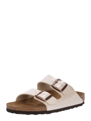 Foto van product BIRKENSTOCK Sandaal 'Arizona' parelwit