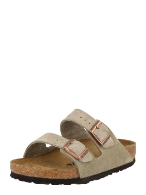 Foto van product BIRKENSTOCK Sandalen 'Arizona' taupe
