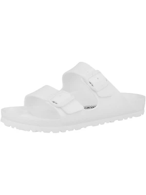 Foto van product BIRKENSTOCK Sandalen 'Arizona' wit