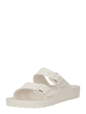 Foto van product BIRKENSTOCK Sandalen 'Arizona' wolwit