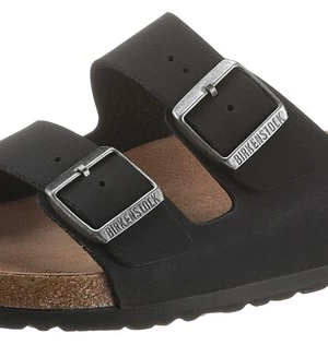 Foto van product BIRKENSTOCK Sandalen 'Arizona' zwart