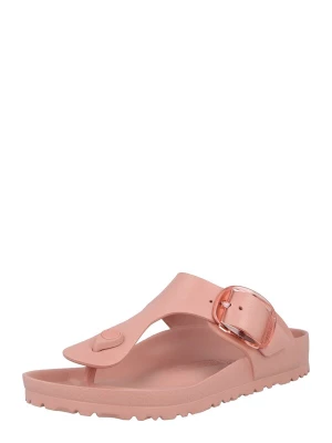 Foto van product BIRKENSTOCK Teenslipper 'Gizeh' poederroze
