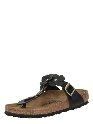 Foto van product BIRKENSTOCK Teenslipper 'Gizeh' zwart