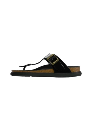Foto van product BIRKENSTOCK Teenslipper 'Gizeh' zwart