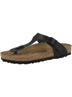 Foto van product BIRKENSTOCK Teenslipper 'Gizeh' zwart