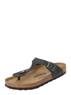 Foto van product BIRKENSTOCK Teenslippers 'Gizeh' donkergroen