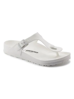 Foto van product BIRKENSTOCK Teenslippers 'GIZEH EVA' wit